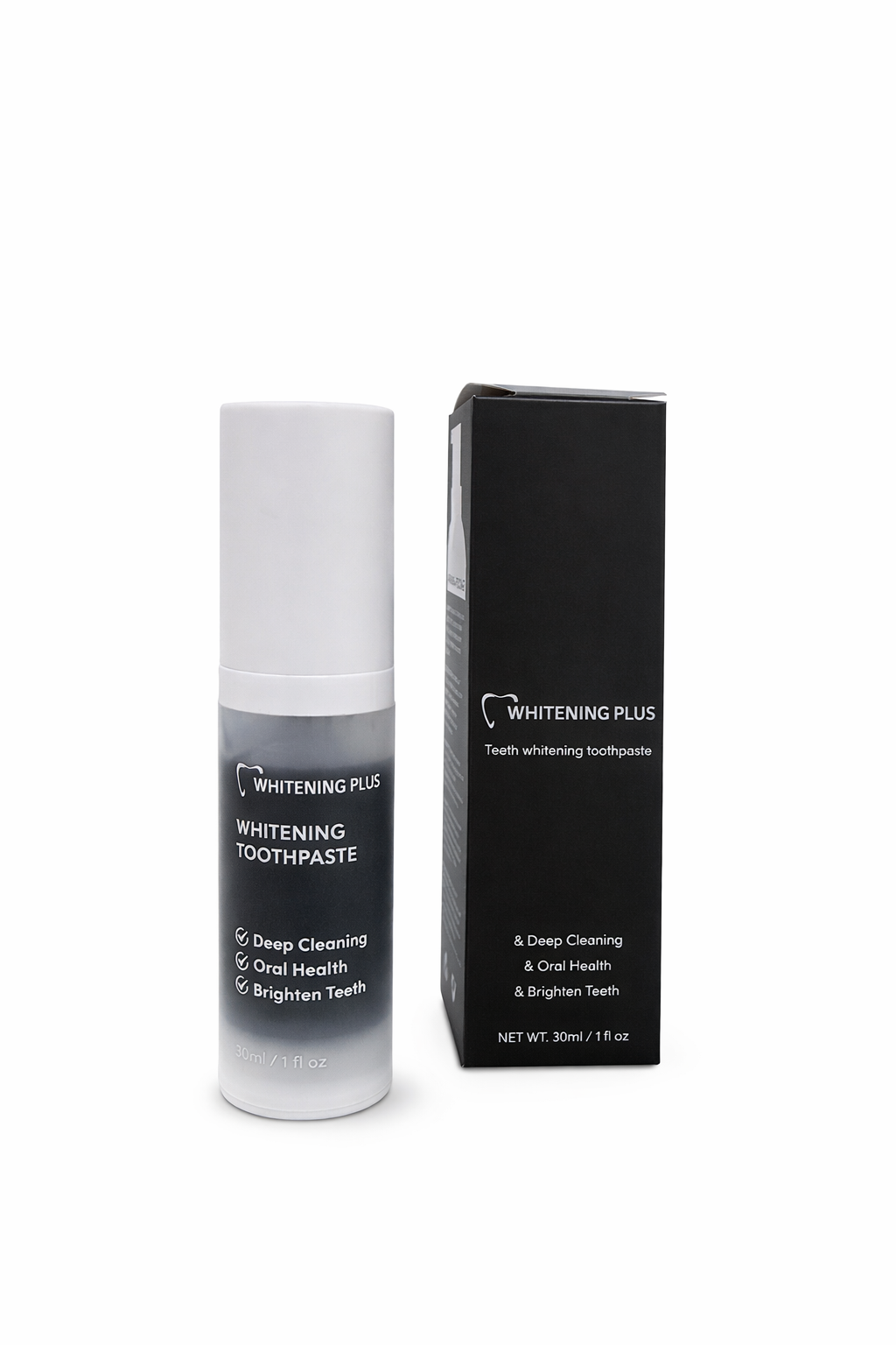 Whitening Toothpaste - Image 3