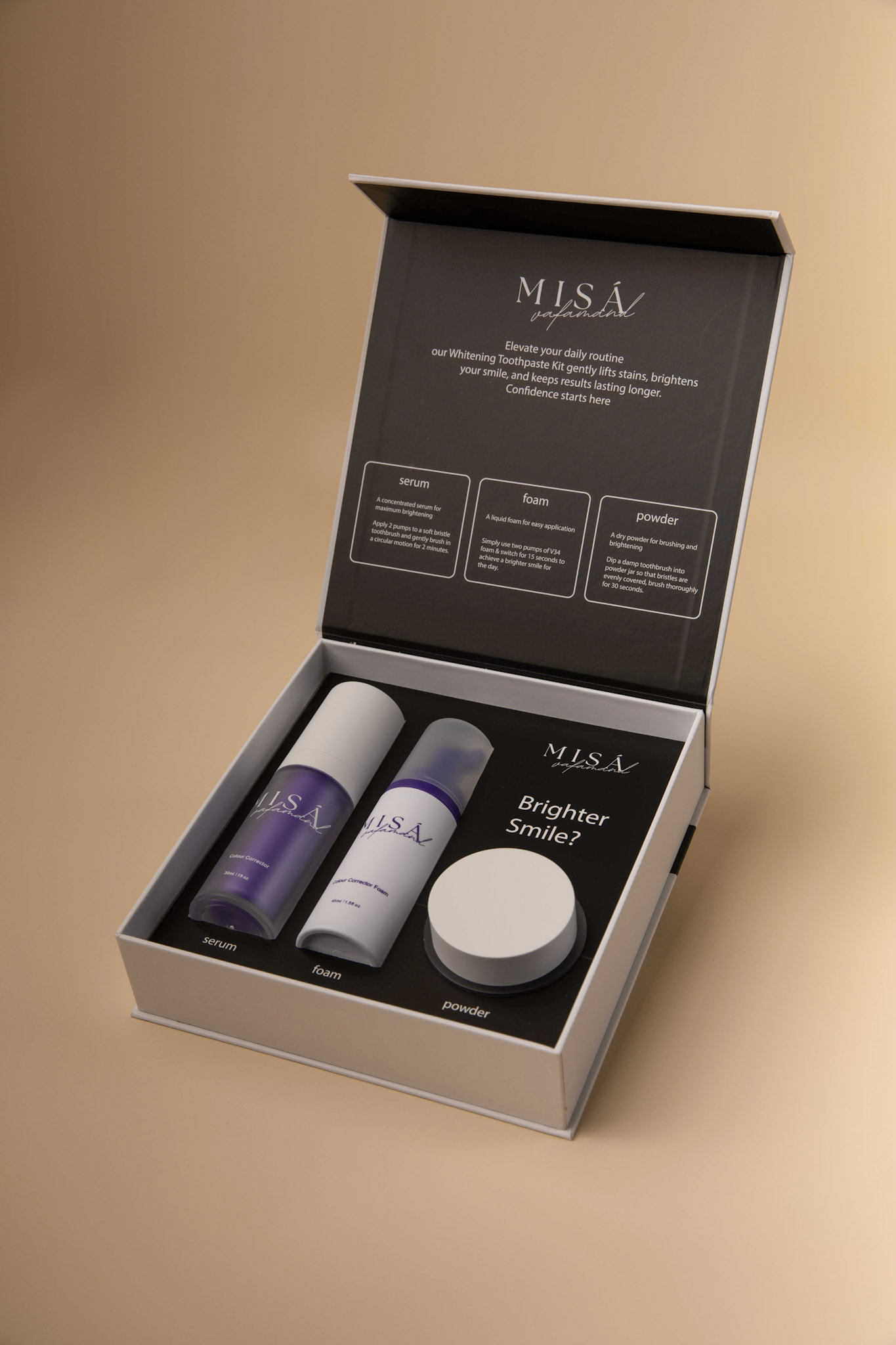 Premium Whitening Kit - Image 2