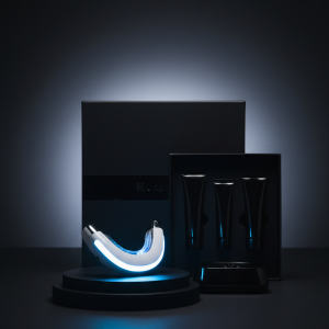 LED Home Whitening Kit
