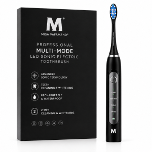 Professional Sonic Whitening Toothbrush